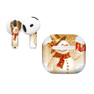 AirPods4 �p �I�V�����ɒ�����f�U�C���X�e�b�J�[