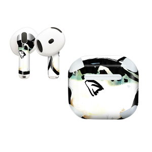 AirPods4 �p �I�V�����ɒ�����f�U�C���X�e�b�J�[