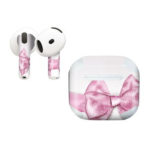 AirPods4 �p �I�V�����ɒ�����f�U�C���X�e�b�J�[