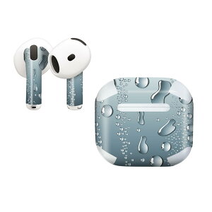 AirPods4 �p �I�V�����ɒ�����f�U�C���X�e�b�J�[