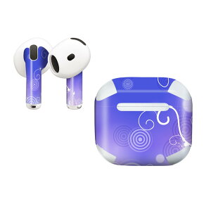 AirPods4 �p �I�V�����ɒ�����f�U�C���X�e�b�J�[