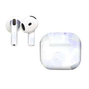 AirPods4 �p �I�V�����ɒ�����f�U�C���X�e�b�J�[