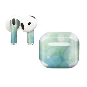AirPods4 �p �I�V�����ɒ�����f�U�C���X�e�b�J�[