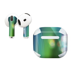 AirPods4 �p �I�V�����ɒ�����f�U�C���X�e�b�J�[