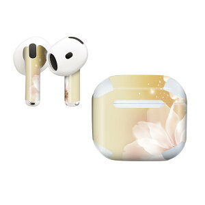 AirPods4 �p �I�V�����ɒ�����f�U�C���X�e�b�J�[