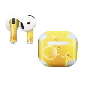 AirPods4 �p �I�V�����ɒ�����f�U�C���X�e�b�J�[