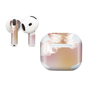 AirPods4 �p �I�V�����ɒ�����f�U�C���X�e�b�J�[