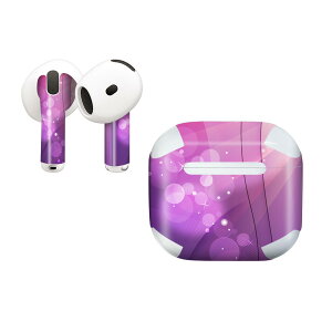 AirPods4 �p �I�V�����ɒ�����f�U�C���X�e�b�J�[