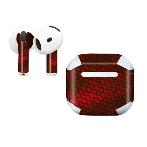AirPods4 �p �I�V�����ɒ�����f�U�C���X�e�b�J�[