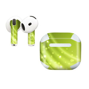 AirPods4 �p �I�V�����ɒ�����f�U�C���X�e�b�J�[