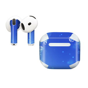 AirPods4 �p �I�V�����ɒ�����f�U�C���X�e�b�J�[