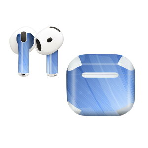 AirPods4 �p �I�V�����ɒ�����f�U�C���X�e�b�J�[