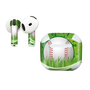 AirPods4 �p �I�V�����ɒ�����f�U�C���X�e�b�J�[