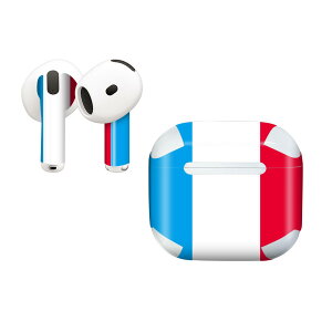 AirPods4 �p �I�V�����ɒ�����f�U�C���X�e�b�J�[