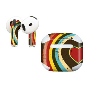 AirPods4 �p �I�V�����ɒ�����f�U�C���X�e�b�J�[