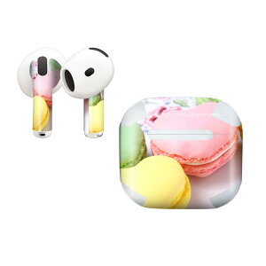 AirPods4 �p �I�V�����ɒ�����f�U�C���X�e�b�J�[