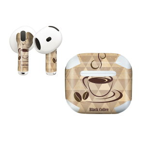 AirPods4 �p �I�V�����ɒ�����f�U�C���X�e�b�J�[
