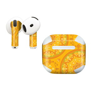 AirPods4 �p �I�V�����ɒ�����f�U�C���X�e�b�J�[