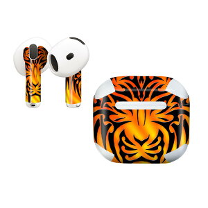 AirPods4 �p �I�V�����ɒ�����f�U�C���X�e�b�J�[