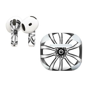 AirPods4 �p �I�V�����ɒ�����f�U�C���X�e�b�J�[