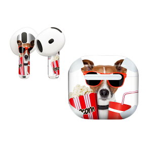 AirPods4 �p �I�V�����ɒ�����f�U�C���X�e�b�J�[