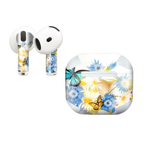 AirPods4 �p �I�V�����ɒ�����f�U�C���X�e�b�J�[