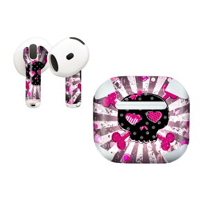 AirPods4 p IVɒfUCXebJ[