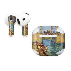 AirPods4 �p �I�V�����ɒ�����f�U�C���X�e�b�J�[