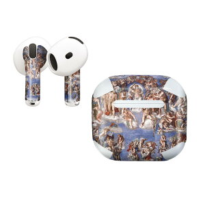 AirPods4 �p �I�V�����ɒ�����f�U�C���X�e�b�J�[