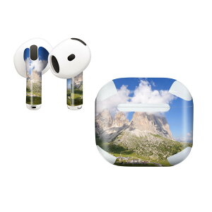 AirPods4 �p �I�V�����ɒ�����f�U�C���X�e�b�J�[