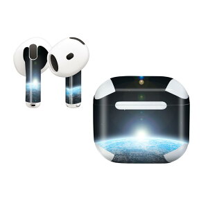 AirPods4 �p �I�V�����ɒ�����f�U�C���X�e�b�J�[