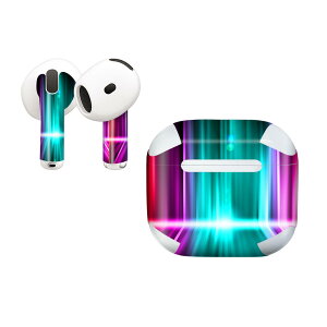 AirPods4 �p �I�V�����ɒ�����f�U�C���X�e�b�J�[