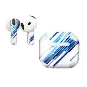 AirPods4 �p �I�V�����ɒ�����f�U�C���X�e�b�J�[
