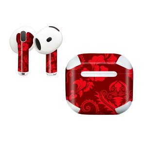 AirPods4 �p �I�V�����ɒ�����f�U�C���X�e�b�J�[