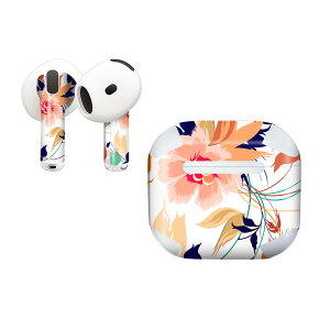 AirPods4 �p �I�V�����ɒ�����f�U�C���X�e�b�J�[