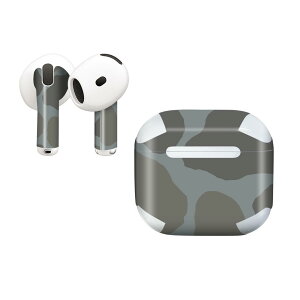 AirPods4 �p �I�V�����ɒ�����f�U�C���X�e�b�J�[