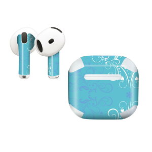 AirPods4 �p �I�V�����ɒ�����f�U�C���X�e�b�J�[