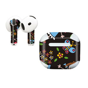 AirPods4 �p �I�V�����ɒ�����f�U�C���X�e�b�J�[