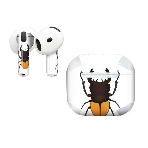 AirPods4 �p �I�V�����ɒ�����f�U�C���X�e�b�J�[