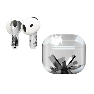 AirPods4 �p �I�V�����ɒ�����f�U�C���X�e�b�J�[