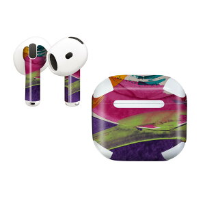 AirPods4 �p �I�V�����ɒ�����f�U�C���X�e�b�J�[