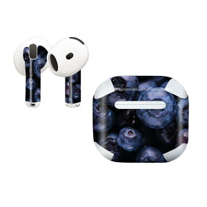 AirPods4 �p �I�V�����ɒ�����f�U�C���X�e�b�J�[