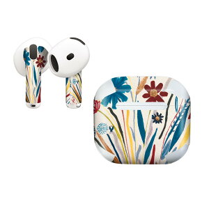 AirPods4 �p �I�V�����ɒ�����f�U�C���X�e�b�J�[