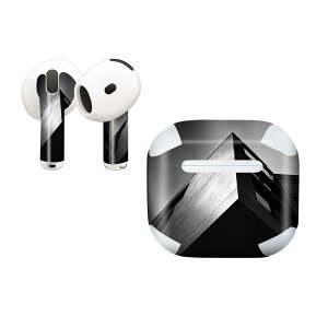 AirPods4 �p �I�V�����ɒ�����f�U�C���X�e�b�J�[