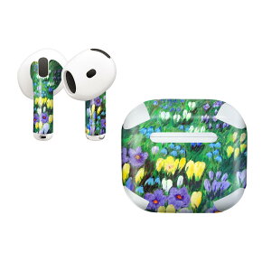 AirPods4 �p �I�V�����ɒ�����f�U�C���X�e�b�J�[