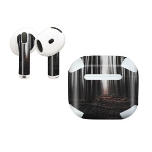 AirPods4 �p �I�V�����ɒ�����f�U�C���X�e�b�J�[