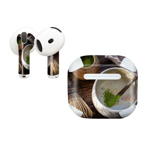 AirPods4 �p �I�V�����ɒ�����f�U�C���X�e�b�J�[