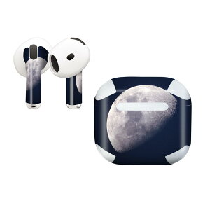 AirPods4 �p �I�V�����ɒ�����f�U�C���X�e�b�J�[