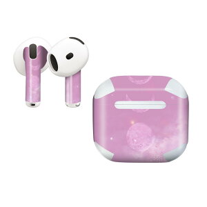 AirPods4 �p �I�V�����ɒ�����f�U�C���X�e�b�J�[