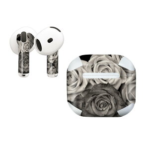 AirPods4 �p �I�V�����ɒ�����f�U�C���X�e�b�J�[